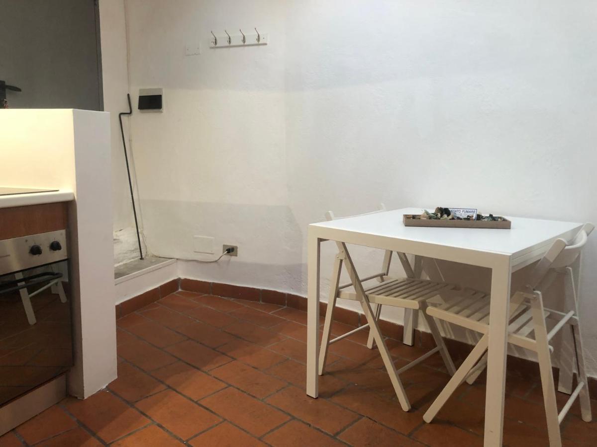 Il Tetto Fiorito Dell'Isola Apartment Milan Luaran gambar